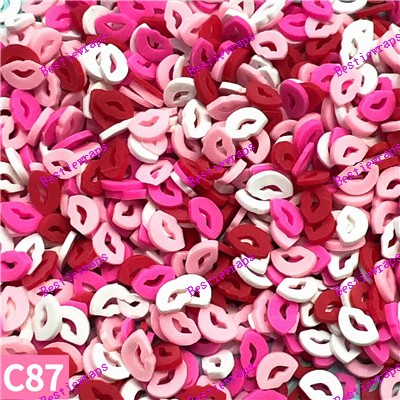 Clays-C87