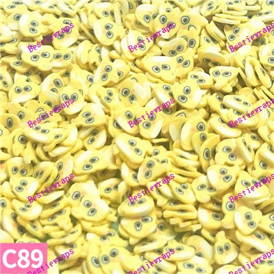 Clays-C89