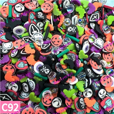 Clays-C92