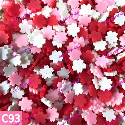 Clays-C93
