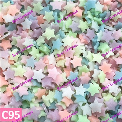 Clays-C95