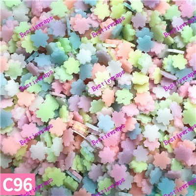 Clays-C96