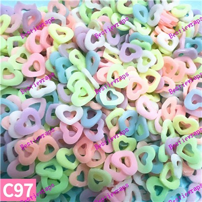 Clays-C97