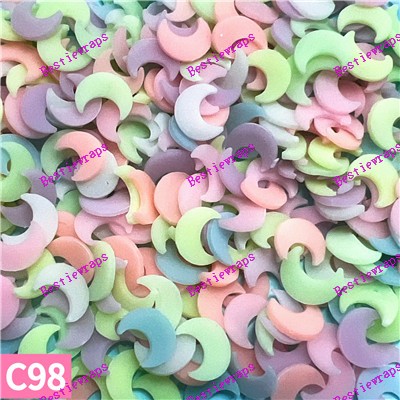 Clays-C98