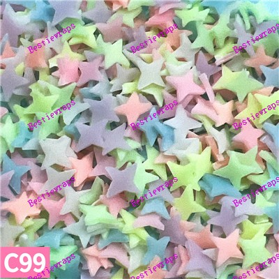 Clays-C99