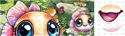 Mug Wraps-TC1052