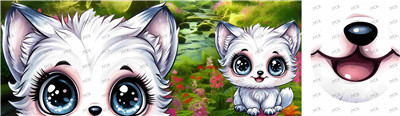 Mug Wraps-TC1057