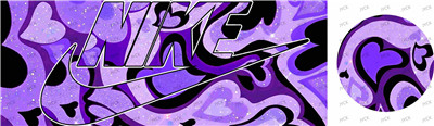 Mug Wraps-TC1067