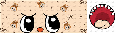 Mug Wraps-TC1078
