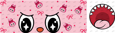 Mug Wraps-TC1079