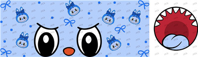 Mug Wraps-TC1080