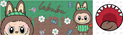 Mug Wraps-TC1083
