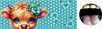 Mug Wraps-TC109