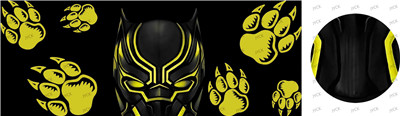 Mug Wraps-TC1125