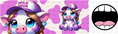 Mug Wraps-TC115