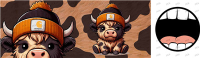 Mug Wraps-TC117
