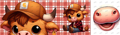 Mug Wraps-TC119
