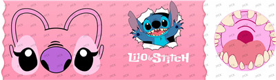 Mug Wraps-TC128