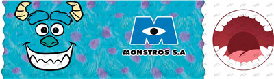 Mug Wraps-TC133
