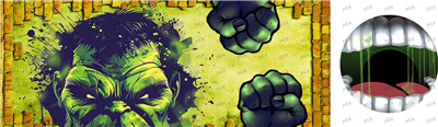 Mug Wraps-TC143