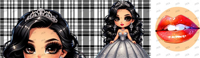 Mug Wraps-TC173