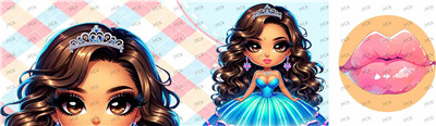Mug Wraps-TC174