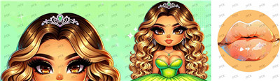 Mug Wraps-TC175