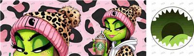 Mug Wraps-TC181