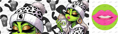 Mug Wraps-TC183