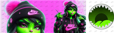 Mug Wraps-TC185