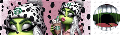 Mug Wraps-TC189