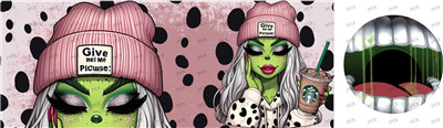 Mug Wraps-TC190