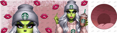 Mug Wraps-TC191