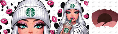 Mug Wraps-TC194