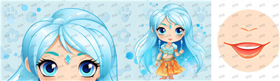 Mug Wraps-TC203
