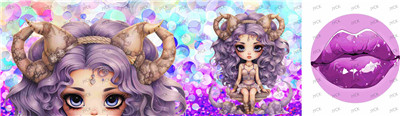 Mug Wraps-TC233
