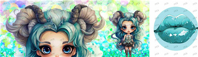 Mug Wraps-TC234