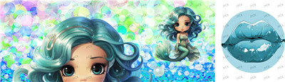 Mug Wraps-TC238
