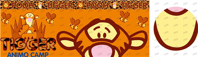 Mug Wraps-TC248
