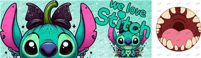 Mug Wraps-TC258