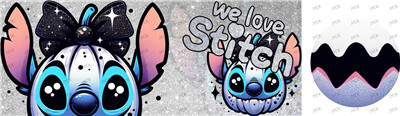 Mug Wraps-TC261