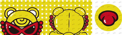 Mug Wraps-TC270