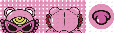 Mug Wraps-TC271