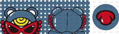 Mug Wraps-TC272