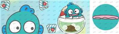 Mug Wraps-TC289