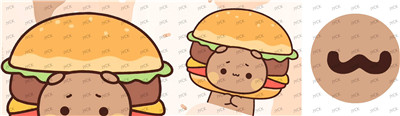Mug Wraps-TC295