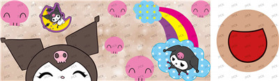 Mug Wraps-TC296