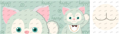 Mug Wraps-TC307