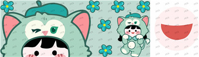Mug Wraps-TC309