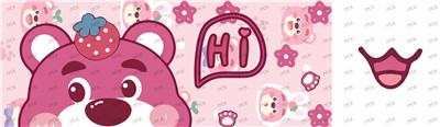 Mug Wraps-TC315